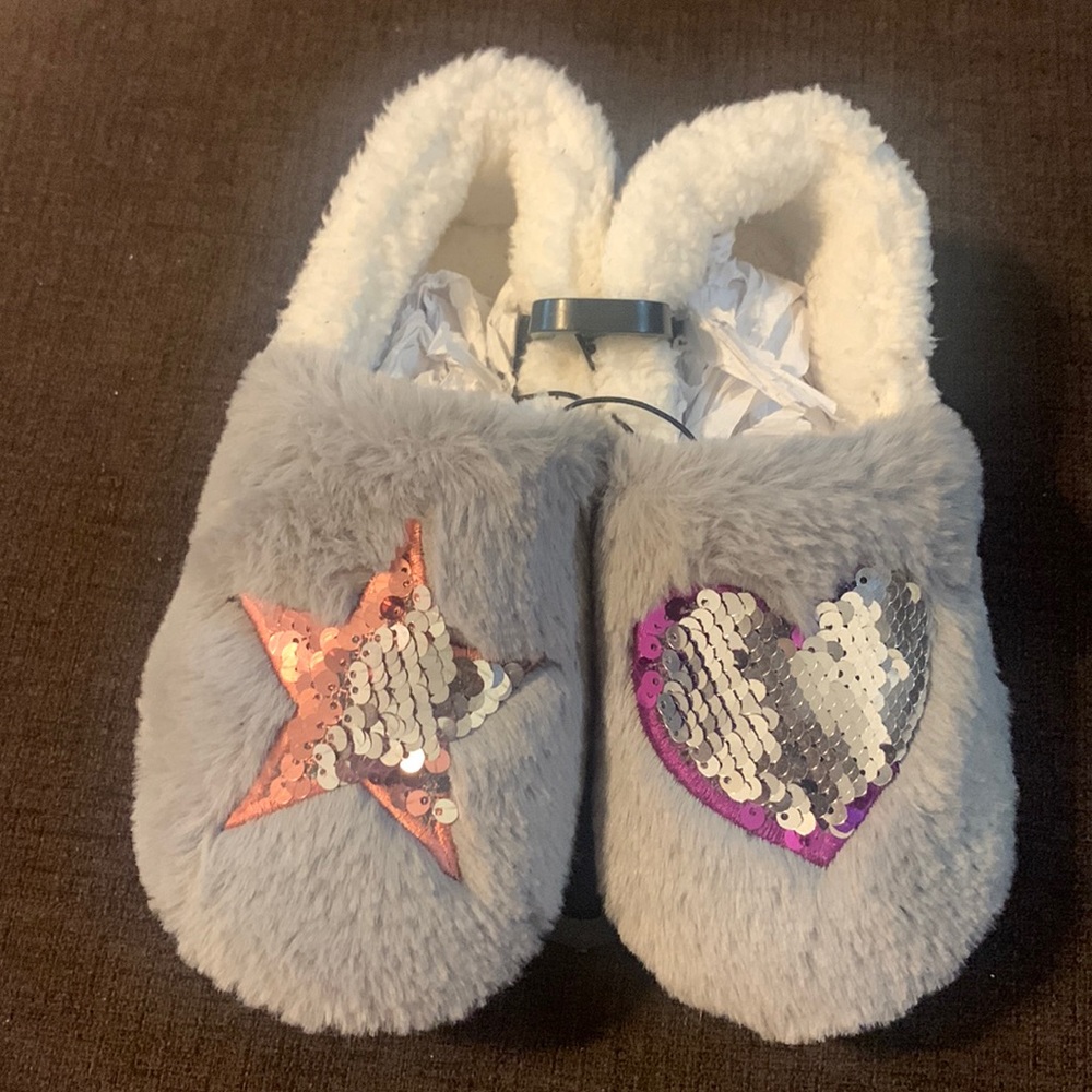 Slippers